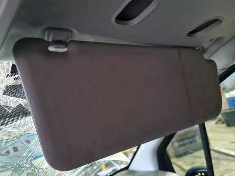 Parasol Derecho Citroen Berlingo CLUB M 99CV 73KW FURGON