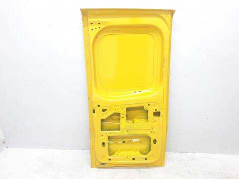 Foto 3ª: Puerta Trasera Izquierda Renault Trafic L1H1 29T KOMFORT (2014)