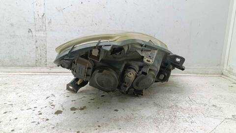 Foto 3ª: Faro Izquierdo Renault Clio CONFORT DYNAMIQUE 98CV 72KW [K4J G7 (K4J780)] (2006)