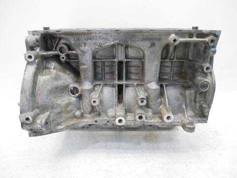 Foto 1ª: Bloque Motor Ford C Max 115 CV 85KW [T1DB] (2012)