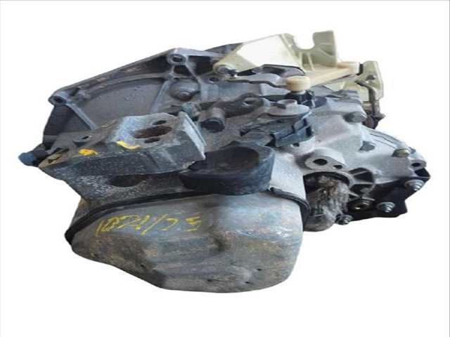 Caja Cambios Peugeot 207 1.4 16V 88CV