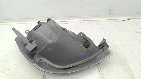 Foto 4ª: Faro Izquierdo Ford Fiesta 1.6 TDCI 90CV 66KW [HHJA,HHJB] (2007)