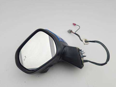 Retrovisor Izquierdo Ford Puma 1.0 ECOBOOST MHEV 125CV 92KW