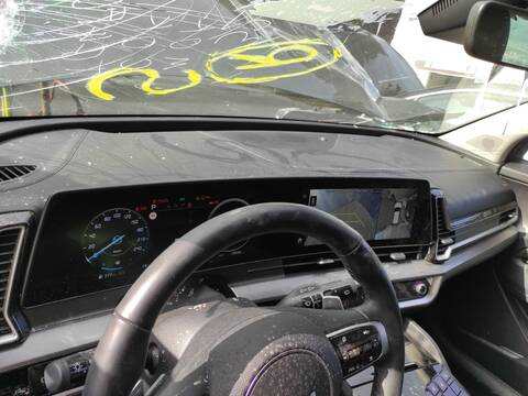 Foto 3ª: Cuadro de Instrumentos Kia Sportage G4FU (2024)