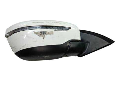 Foto 2ª: Retrovisor Derecho Nissan Qashqai 1.2 DIG-T (2013)