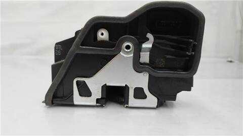 Foto 1ª: Cerradura Puerta Delantera Izquierda Bmw Serie 3 315 320D BERLINA 184CV 135KW [N47D20C] (2014)