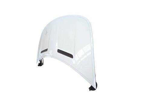 Capot Smart Forfour 1.5 CDI 454.001)