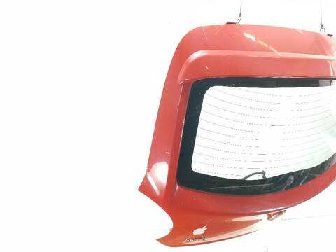 Foto 3ª: Portón Alfa Romeo Mito 1.3 MULTIJET [199 B4.000] (2008)