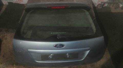 Portón Ford Focus BERLINA