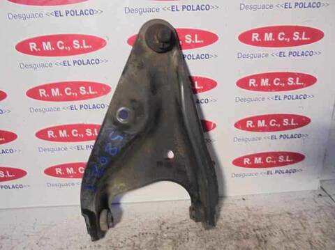 Brazo Suspension Delantero Izquierdo Dacia Logan 1.6 CAT 87CV 64KW