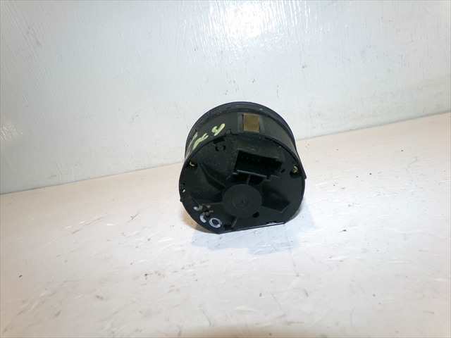 Foto 2ª: Mando Luces Audi A6 2.0 TDI 2004-2008 [BLB] (2004)