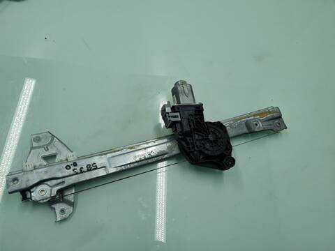 Elevalunas Eléctrico Delantero Derecho Citroen C4 COLLECTION 114CV 84KW