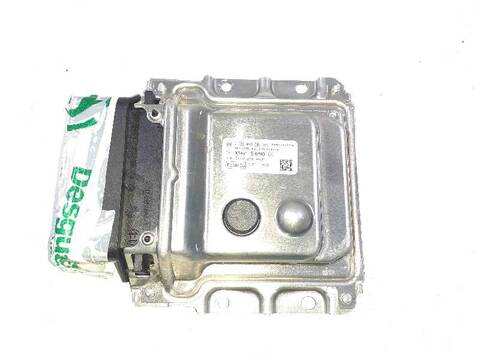 Centralita Motor ECU Ford Transit 250 L1 AMBIENTE 105CV 77KW