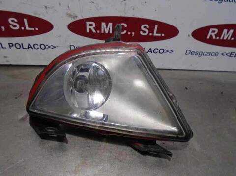 Faro Antiniebla Delantero Izquierdo Ford Fiesta AMBIENTE 80CV 59KW