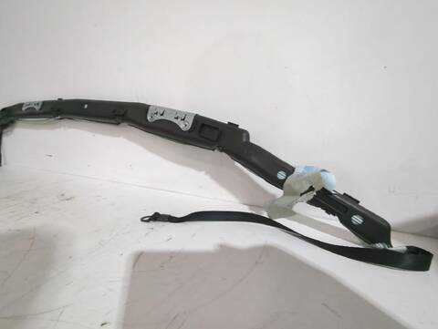 Foto 3ª: Airbag Cortina Delantero Izquierdo Mercedes Clase C 160 CLK 240 209.361) 170CV [M 112.912] (2002)