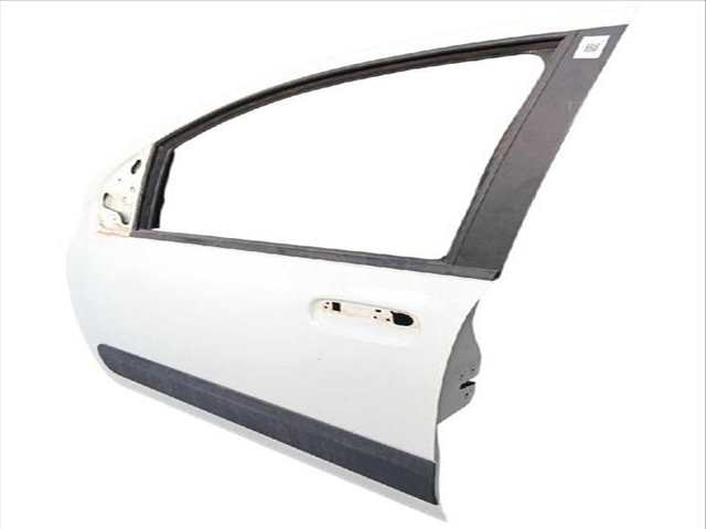 Foto 2ª: Puerta Delantera Izquierda Fiat Panda 1.0 MILD HYBRID 312.PYD1B) (2012)