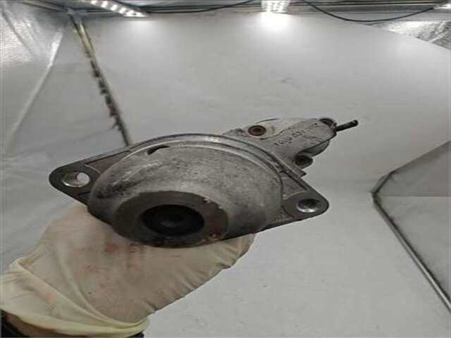 Foto 2ª: Motor de Arranque Bmw Serie 1 114 2.0 120I [2.0 LTR. - 110 KW 16V CAT (N46)]
