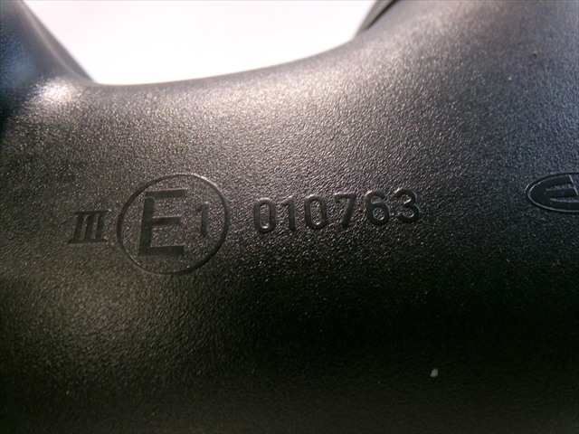 Foto 4ª: Retrovisor Derecho Seat Toledo 1.9 TDI 1999-2004 [ASV] (2003)