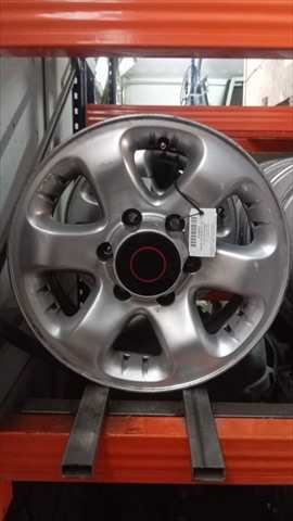 Foto 1ª: LLanta Aleacion Opel Frontera 2.2 D B 3P [X22DTH] (1999)