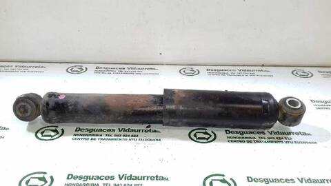 Amortiguador Trasero Derecho Peugeot Boxer HDI 335) 156CV 116KW