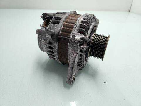 Foto 4ª: Alternador Mazda CX7 ER) LUXURY [R2] (2011)