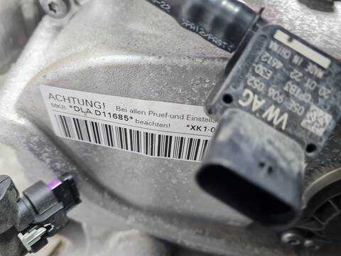 Foto 3ª: Motor Completo Seat Arona FR 116CV 85KW [DLAA] (2022)