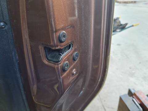 Cerradura Puerta Delantera Derecha Renault Trafic L1H1 3 0T 170CV 125KW FURGON