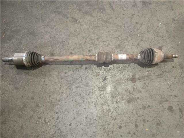 Transmision Delantera Derecha Hyundai i30 1.0 ESSENCE [1.0 LTR. - 88 KW TGDI CAT]