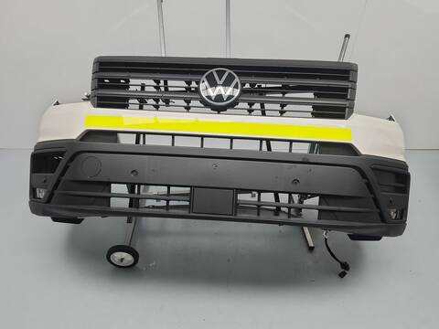 Paragolpes Delantero Volkswagen Crafter 2.0 TDI 140CV 103KW FURGONETA