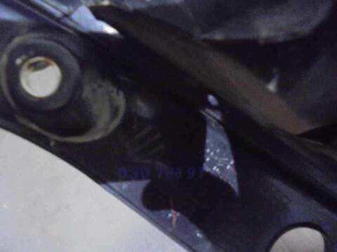 Foto 3ª: Piloto Trasero Izquierdo Lancia Y 1.3 16V MULTIJET ARGENTO 70CV 51KW [188A9000] (2006)
