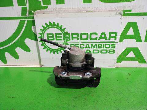 Foto 3ª: Pinza Freno Delantera Izquierdo Ford Fiesta AMBIENTE 68CV 50KW (2007)