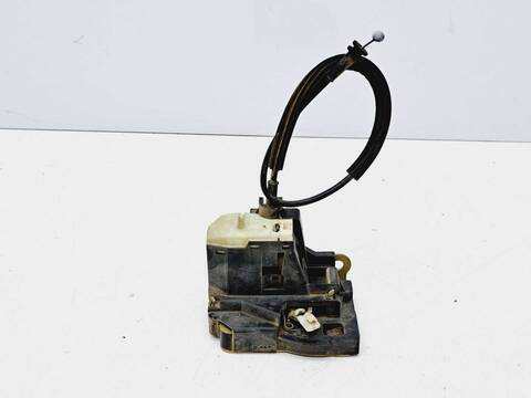 Cerradura Puerta Delantera Derecha Renault Clio AUTHENTIQUE 65CV 48KW