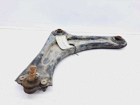 Foto 4ª: Brazo Suspension Delantero Izquierdo Peugeot 1007 SPORTY 68CV 50KW [8HZ] (2006)