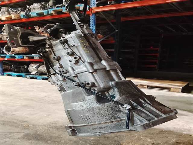 Caja Cambios Bmw Serie 3 320 2.0 D