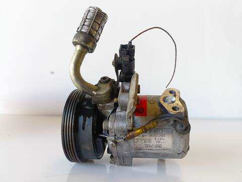 Foto 2ª: Compresor Aire Acondicionado Bmw Serie 3 315 318TDS 1.7 TD CAT 90CV
