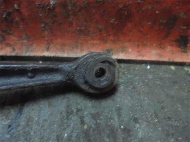 Foto 3ª: Brazo Suspension Delantero Izquierdo Citroen C1 1.8 D [1.8 LTR. - 44 KW DIESEL (161)] (1985 _) [161A (XUD7)]