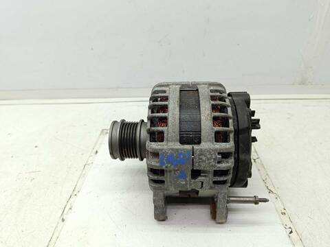 Foto 1ª: Alternador Volkswagen T-Roc BASIS 116CV 85KW [DTRD] (2021)