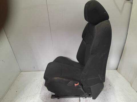 Foto 3ª: Asiento Delantero Derecho Citroen C5 1.6 16V HDI FAP BERLINA 109CV 80KW [9HZDV6TED4] (2010)