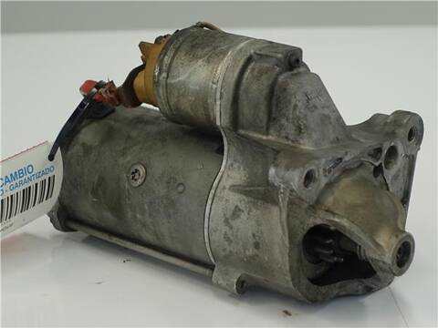 Motor de Arranque Renault Scenic 1.9 DCI JM12 JM0G) 120CV 88KW JM)