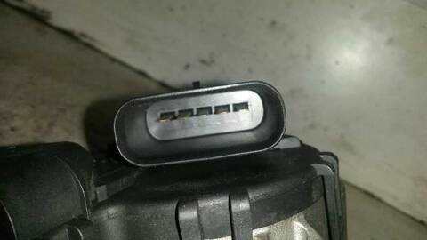 Foto 3ª: Motor Limpia Delantero Ford Mondeo 2.0 TDCI CAT BERLINA 130CV 96KW [FMBA] (2004)