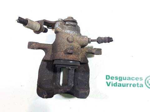 Foto 2ª: Pinza Freno Trasera Izquierdo Citroen Jumpy HDI 120 27 L1H1 FURG. 120CV 88KW [RHK] (2010)