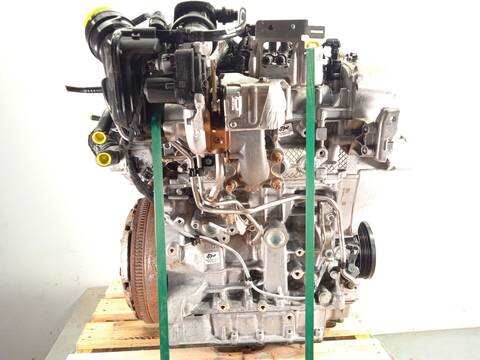 Foto 3ª: Motor Completo Seat Ateca 1.5 TSI 150CV 110KW [DXDB] (2023)