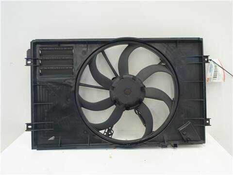 Electroventilador Seat Leon 1.9 TDI 105CV 77KW