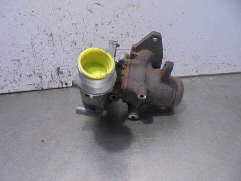 Turbocompresor Renault Clio DYNAMIQUE GRANDTOUR 90CV 66KW