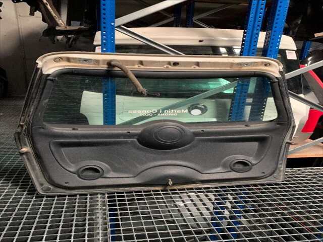 Foto 2ª: Portón Mini Cooper 1.6 GASOLINA [W10B16A] (2002)