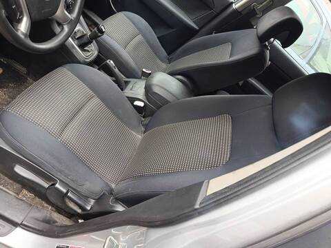 Asiento Delantero Izquierdo Chevrolet Captiva Z24SED