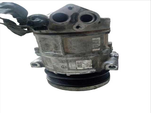 Compresor Aire Acondicionado Fiat Grande Punto 1.2