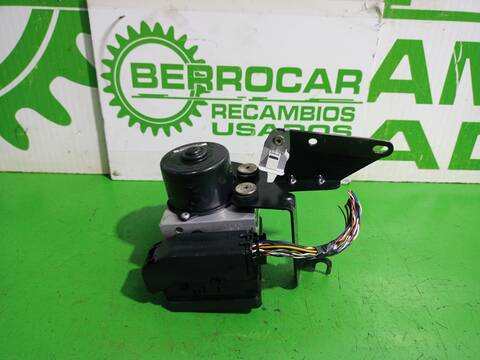 Abs Citroen Jumpy CLUB M 150CV 110KW