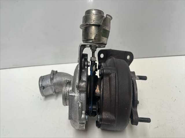 Foto 2ª: Turbocompresor Renault Laguna 1.9 DCI [D/F9QC7] (2003)