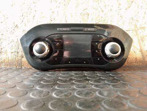 Mando Climatizador Nissan Juke ACENTA 1.2 16V CAT 116CV